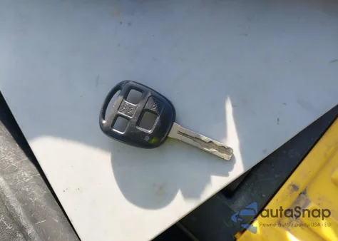 2000 Lexus Rx 300 from USA, damaged, VIN JT6HF10U4Y0099483